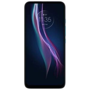 Motorola One Fusion